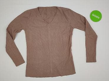 simple sweter: Sweter damski, rozmiar S — 2