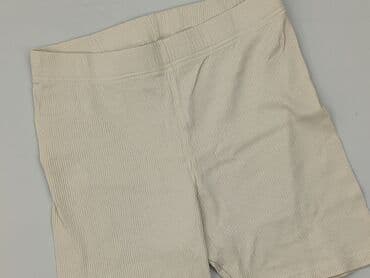 legginsy krotkie hm: H&M Divided, Szorty damskie, rozmiar L — 1