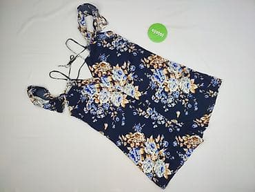 beloved spodenki: Vero Moda, Ogrodniczki damskie, rozmiar L — 2