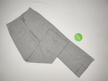 spodnie crivit: Cloothes, Spodnie materiałowe damskie, rozmiar S — 2