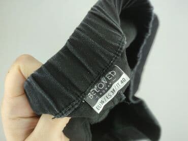 desigual legginsy damskie: Beloved, Spodnie materiałowe damskie, rozmiar L — 4