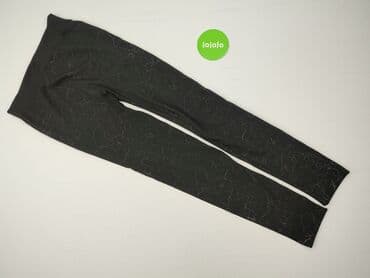 leginsy xl: Legginsy Sportowe damskie, rozmiar XL — 3