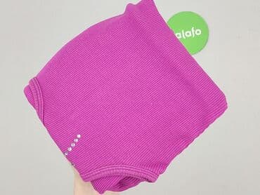 bluzki amarantowa: Top damski, rozmiar S — 4