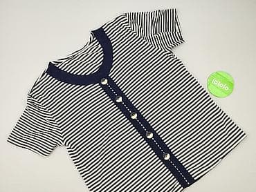 t shirty basic oversize: Bluzka damska, rozmiar 4XL — 2