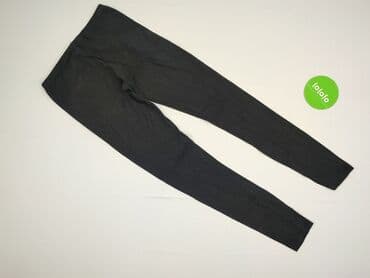 intimissimi legginsy z kaszmirem: Legginsy Sportowe damskie, rozmiar 2XL — 3