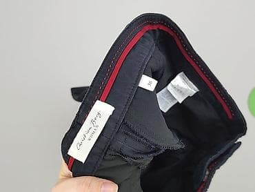 second hand plus: Christian Berg, Spodnie materiałowe damskie, rozmiar S — 4