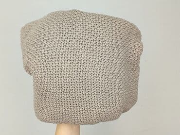 kurtki zimowe damskie c a: Ponczo damskie, rozmiar One size — 5