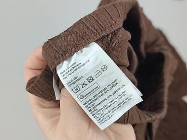 green items: H&M Divided, Spodnie materiałowe damskie, rozmiar S — 5