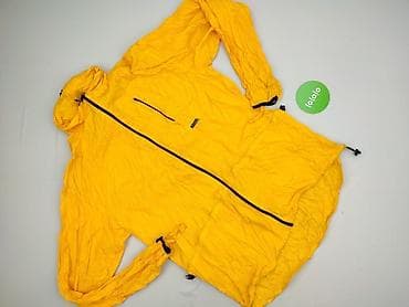 reebok softshell: Hanwag, Męska wiatrówka, rozmiar 2XL — 2