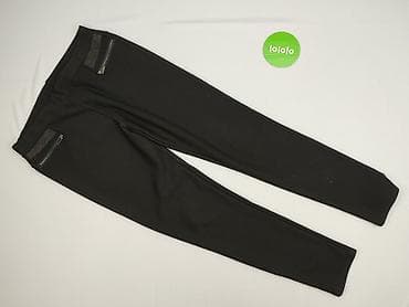 spodnie c a: Spodnie materiałowe damskie, rozmiar 2XL — 2