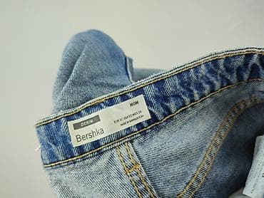 jeans drip: Bershka, Jeansy damskie, rozmiar XS — 5