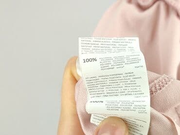 polskie sukienki dla dziewczynek na wesele: Спідниця, Sinsay, 8 р., 122-128 см, стан - Дуже гарний — 5
