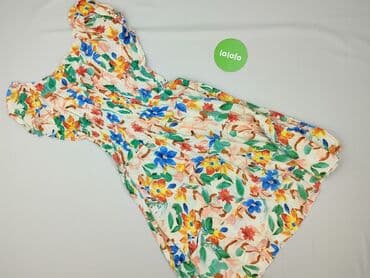 sukienki letnie plus size allegro: Sukienka damska, rozmiar L — 3