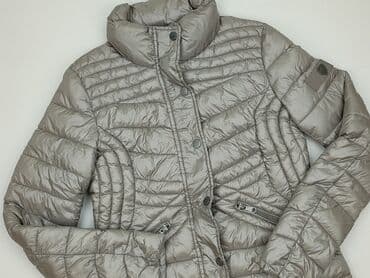 amisu kurtka damska zimowa: Amisu, Kurtka przejściowa damska, rozmiar S — 1