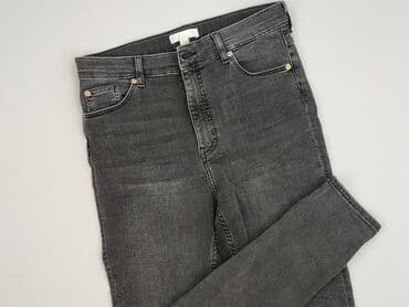 H&M, Jeans for women, 2XL