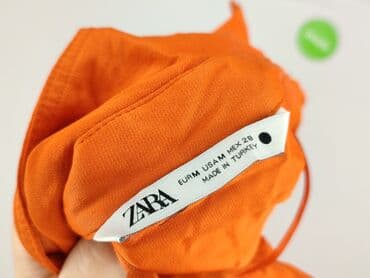 koszula z imitacji skóry zara: Zara, Сорочка жіноча, розмір M — 5