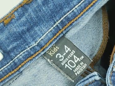 koszule hugo boss: Джинси, Zara, 3-4 р., 104, стан - Дуже гарний — 4
