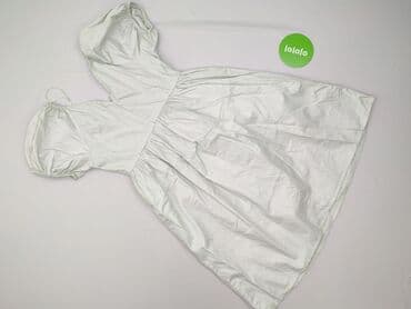 reserved sukienka khaki: Reserved YFL, Sukienka damska, XS — 3