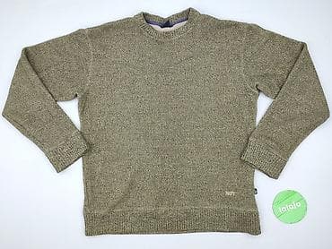 klapki herms: Old Navy, Sweter dla mężczyzn, rozmiar M — 2