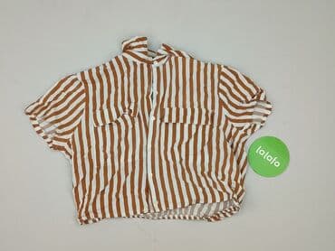 custom t shirty maker: PULL&BEAR, Women`s shirt, size S (EU 36) — 2