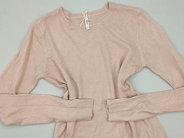 sweter guess: Sinsay, Sweter damski, rozmiar L — 1