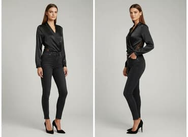 adrian rajstopy: St Michael, Жіноче боді, розмір L — 7