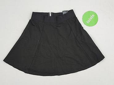 spódnica midi hm: H&M Divided, Spódnica damska, rozmiar XS — 2