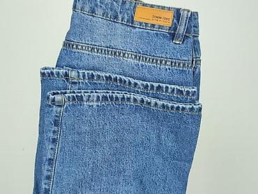 lata 80: Denim 1982, Jeansy damskie, rozmiar M — 6