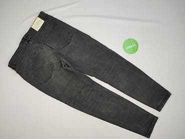 jeansy lee: House, Jeansy damskie, rozmiar M — 3