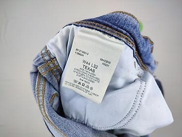 dresy next: Wrangler, Jeansy dla mężczyzn, rozmiar L — 6