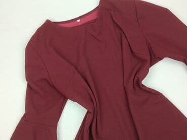 jak jest bluzka po angielsku: Bluzka damska, 4XL — 1