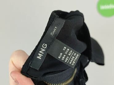 sukienka marynarka xs: MNG Suit, Bluzka damska, XS — 4