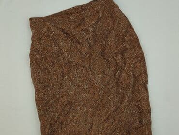 spódnice tiulowe brąz: Spódnica damska, rozmiar S — 1