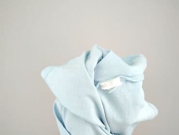 bluzki bawełniane dekolt łódka: T-shirt damski, rozmiar S — 6