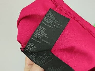 krótkie dopasowane spodenki: Oasis, Women`s skirt, size S (EU 36) — 5