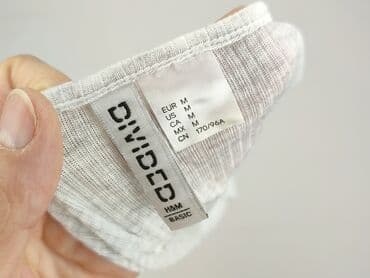 bluzki na ramiączkach sinsay: H&M, T-shirt damski, rozmiar M — 4