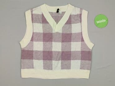 sweter w warkoczowy splot h m: H&M Divided, Sweter damski, rozmiar S — 2