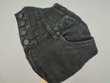 jeansy damskie dla puszystych: Jeansy damskie, rozmiar S — 5