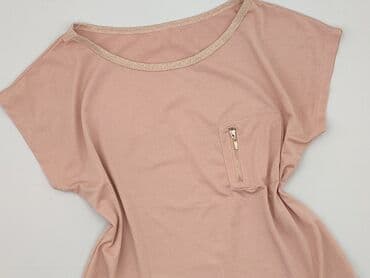 bluzki damskie dopasowane: Bluzka damska, rozmiar L — 1