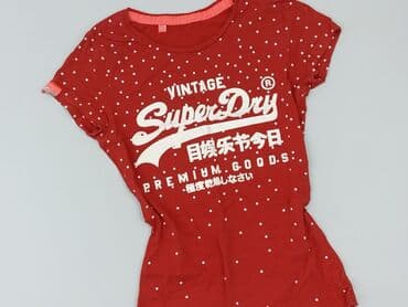 forward observations group t shirty: Superdry, T-shirt damski, rozmiar XS — 1