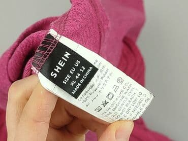 shein piżama: Shein, Bluzka damska, rozmiar XL — 5