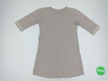 duże rozmiary ekskluzywne sukienki plus size: Women`s dress, size S (EU 36) — 2
