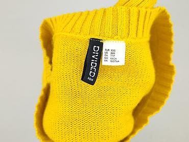 wallis sweter: H&M Divided, Sweter damski, rozmiar 2XS — 4