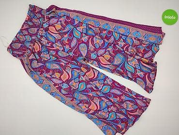 regatta klapki: Hippie, Spodnie damskie, rozmiar M — 3