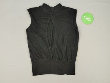 aplikacje z ubraniami: Esprit, Top damski, rozmiar M — 9