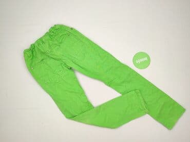 czapki pepe jeans: Spodnie jeansowe, Carter's, 12 lat, 146/152, stan - Bardzo dobry — 3