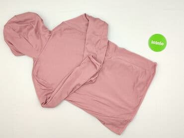 bluzy widzewa: Ergee, Bluza z kapturem damska, rozmiar S — 3