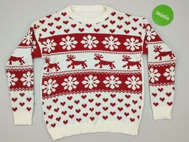 Жінкам: Светр жіночий, M — 2