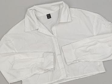 solar xs: Shein, Koszula damska, rozmiar XS — 1