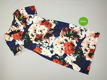 garnitur joker: Sukienka damska, rozmiar S — 2